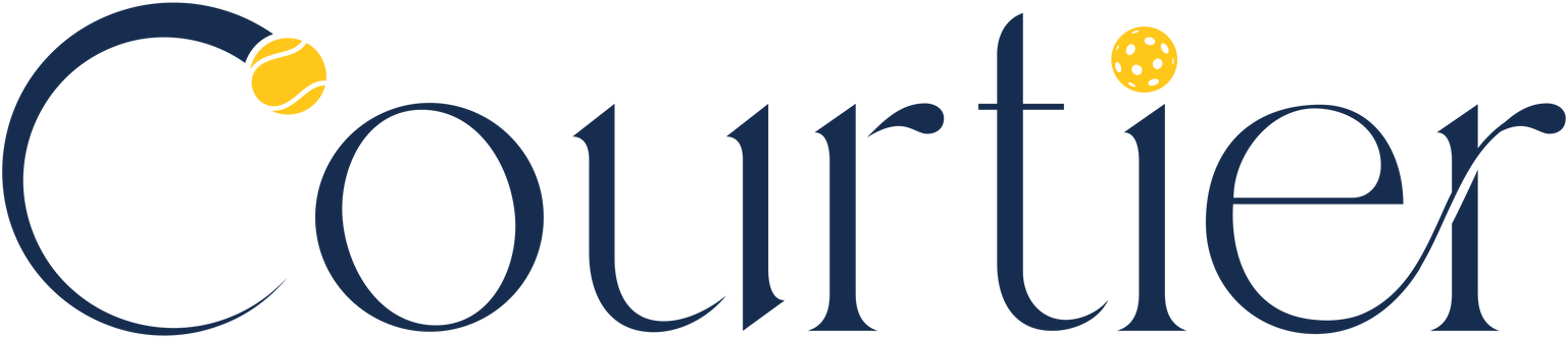 Courtier