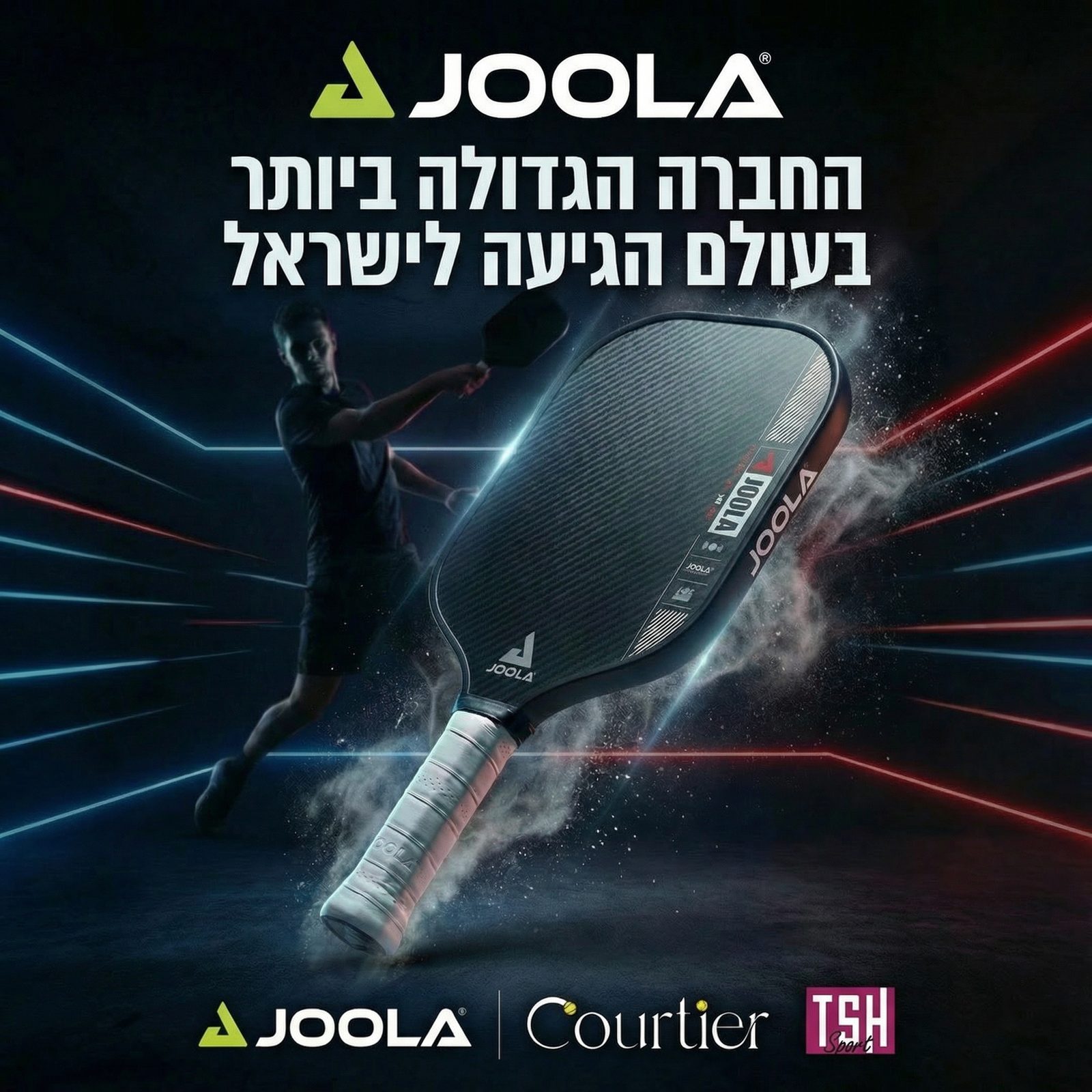ציוד פיקלבול